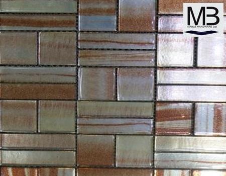 GLASS MOSAIC 